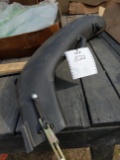 John Deere rear bagger chute, NIB
