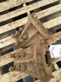 9 bolt hubs( two and three-quarter axle)