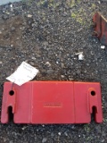 Farmall / IH slab weight from 560