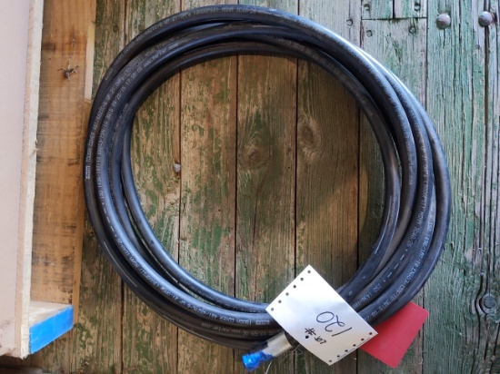 Hose assy