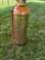 Copper Fastfome fire extinguisher
