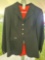 Pikeur dressage show coat w/stock tie, gloves