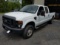 2008 Ford F-350 Super Duty p/u