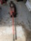 1 1/2 ton hydraulic floor jack