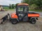 Kubota RTV 900, dsl