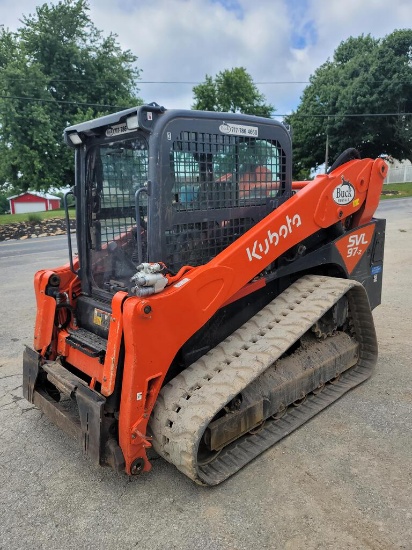 Kubota SVL 97- 2