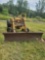 AC Industrial tractor w/loader