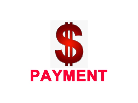 ONSITE Payment Info