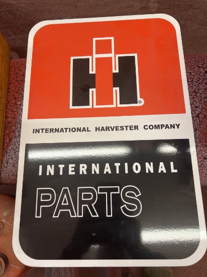 Repro Sign