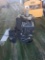 MX 285 hyd pump