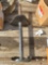 1020 auger shaft