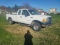 2000 Ford F350 XL