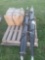 Patriot end row auger kit.