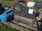 Air compressor w/Honda GX390 engine