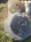 Misc disc blades.