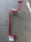 IH 200 hyd manifold