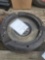 Case IH 385 flywheel
