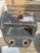 MX 225 drawbar support