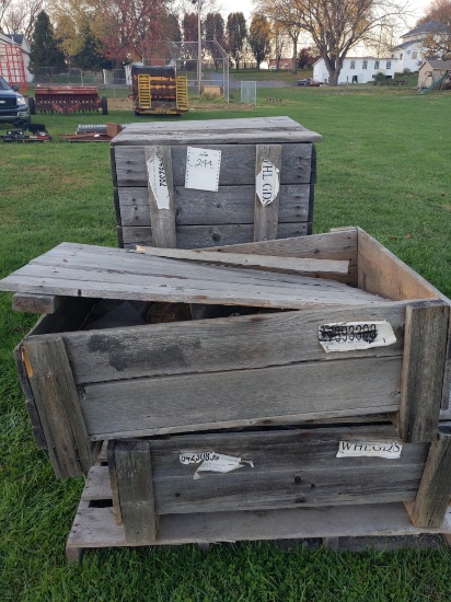 Complete liquid fertilizer kit, no tanks