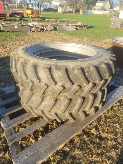 15-5x38 firestone tires