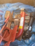 2pt swivel hitch conversion kit.