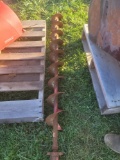 2388 tailing auger