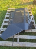 5088 combine shields.