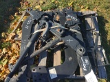 Pair of 3pt arms & lift links