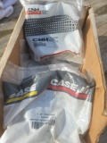 Box new ih parts