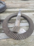 5088 ring & pinion