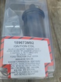 New coil