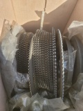 Steiger 9280 Trans clutch parts. New