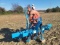 Monesem 3 row small seed planter.