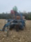 Cam Co LLP 250 potato planter