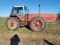 IH 3788 2+2 Tractor, w/1000 RPM pto, w/ TA ISSUES