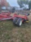 Unverferth 1225 Rolling Harrow like new