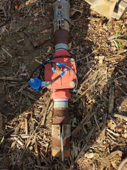 Pressure regulator