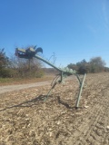 Dinosaur yard art- Halloween prop for Farm market