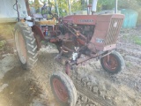 Farmall 140 High crop