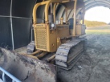 Dresser dozer, w 6 way blade