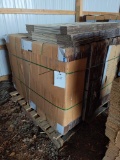 Waxed Cardboard lettuce boxes