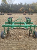 Challenger 1800 mulch lifter