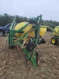 Penns Creek sprayer, w/25' boom