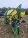 Penns Creek Sprayer, 30' w/cab controls