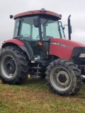 Case IH JX 70 w/ 1540 hrs