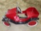 Pedal Car