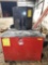 Safety Kleen model 81 agitating parts washer