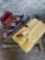 Farmall H skid parts lot