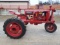 1936 Farmall F-20 narrow Tread