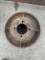IH steel belt pulley